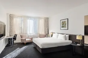 Best Western President Hotel Auckland - Image 2