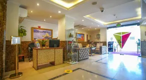 La Villa Inn Hotel Apartment - Image 2