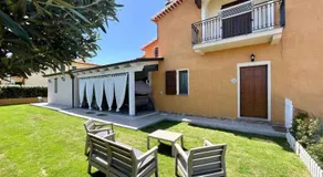 Camera privata in Villa Paola - Image 4