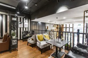 Zebra Hotel - Image 3
