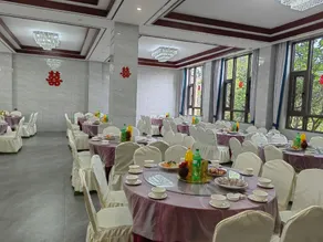 Minghui Selected Hotel (Huashan Songlin Branch) - Image 4
