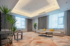 enjoy inn Wanning Hotel - Image 5