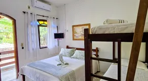 Pousada Recanto Das Emerências - Image 2