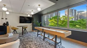 CASA Arlington Suite with In-Suite Massage Chair & Premium Amenities - Image 2