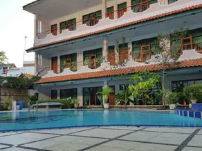 Fortuna Hotel - Image 5
