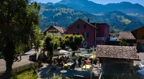 Hotel Restaurant Simplon - Image 2