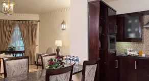 Heritage Luxury Suites All Suite Hotel - Image 5