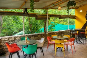 Whoopers Boutique Resort Jibhi - Image 3