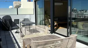 Apartamento de LUJO en Pocitos - Rambla - Playa - Shopping - Wtc - Image 4