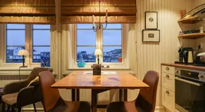 Sakrisøy Mini Apartment - Image 4