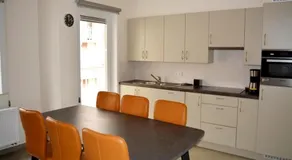 Duplex in Middelkerke near Sea Wall  Center - Image 3