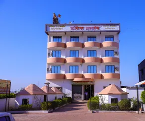 Hotel Brahmand - Image 2