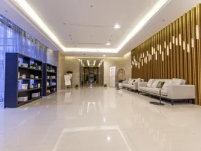 Suzhou Moon Bay Service Apartment - Image 2
