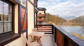 Apartmany Hrabovo - Image 4