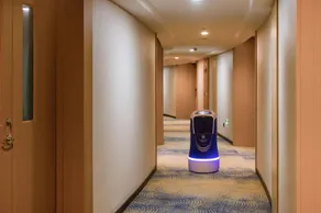 Starway Hotel Longquan People's Square - Image 2
