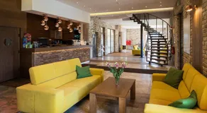 Hotel Beskidzki Raj Medical SPA - Image 4