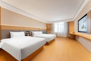 JI Hotel Heze Vocational College - Image 5