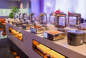 Xiamen Jingbang Hotel - Image 4