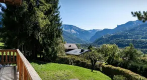 Chalet Mushy - OVO Network - Image 5