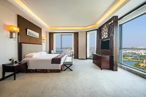 Eurasia Convention International Hotel - Image 5