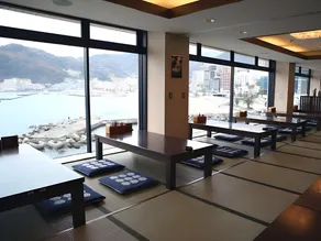 Atami Onsen Hotel Sunmi Club Bekkan - Image 4