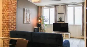 Bright loft Bois de Vincennes - Image 4