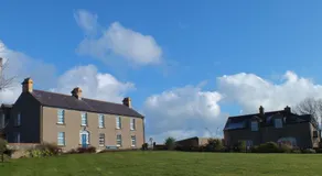 Barnwell Farm Cottages Corn cottage - Image 4