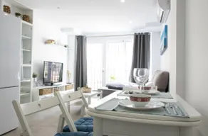 Málaga SEA Apartment Piscina - by N&N LUXE PROPERTIES - Image 3