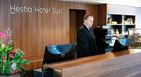 Hestia Hotel Susi - Image 5