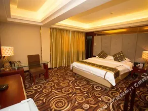 Tian E International Hotel - Image 5