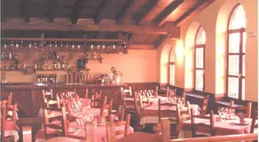 Cueva Restaurante Itariegos - Image 4