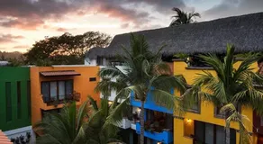 5 Astonishing 2BR Suites at Sayulita Beach - Image 5