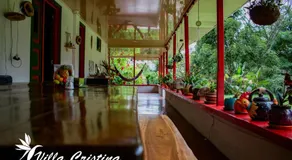 Villa Cristina - Casa Boutique - Image 3