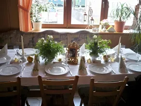 Frühstückspension "Schlösselmühle" - Image 3