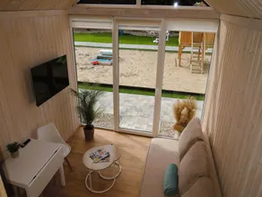Holiday homes with swimming pool, close to the sea - Image 2