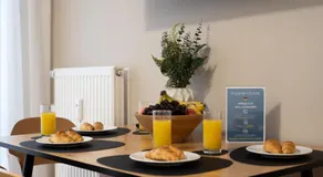 Schöne Apartments in Bad Honnef I home2share - Image 5