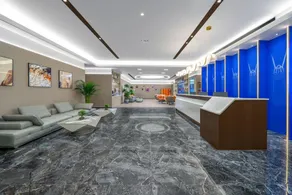 R ROYALSS HOTEL (Hohhot Saihan District Jinqiao Economic Development Zone) - Image 3