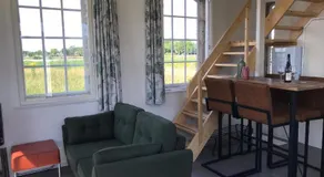 Vakantiewoning Het Gemaal - Image 2