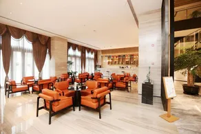 Changzhou Jiangnan Mingdu International Hotel (Jintan Store) - Image 4