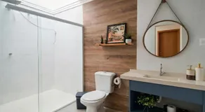 Studio Loft com Ar condicionado Netflix Americana - Wime 1 - Image 2