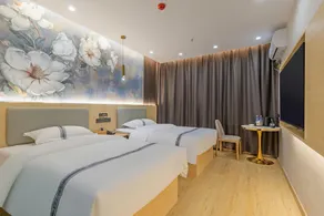 Urban Garden Hotel (Linyi High-speed Railway North Station Branch) - Image 2