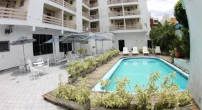 Atlântico Sul Hotel - Image 2
