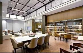 Capitol Prism Sky Suites - Image 5