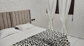 Appartement ensoleillé de 100 m2 à Mohammedia à 10 mn de la mer - Image 2