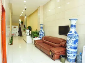 Taiyuan Jinzhao Express Hotel - Image 2