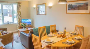 Pine Marten Cottage - Aviemore - Image 2