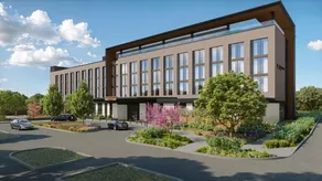 The Brandywine, Radnor, a Tribute Portfolio Hotel - Image 3