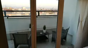 Haas Apartments Stojanova with Parking - Image 4