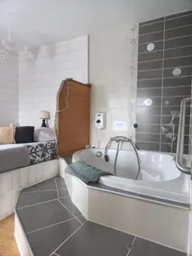 Gîtes & Chambres d'hôtes Villa La Lorraine - Image 2