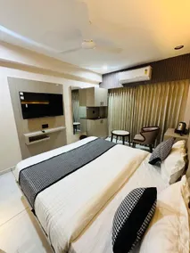 HOTEL MS GOLD GANDHINAGAR - Image 2